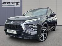 Second-hand Mitsubishi Eclipse Top 2022 Negru SUV