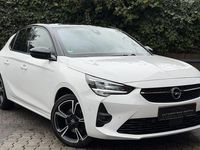 Gebraucht Opel Corsa GS Line 101 PS (74 kW) 2020 Weiß Kleinwagen
