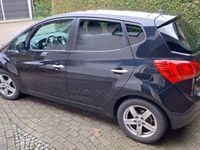 gebraucht Kia Venga Venga1.6 CVVT ISG Dream Team Edition