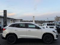 Neu Renault Austral Evolution 148 PS (108 kW) 2025 Weiß/weiß (weiß) SUV