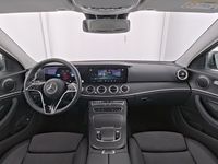 Gebraucht Mercedes E200 Avantgarde 197 PS (144 kW) 2023 Selenitgrau Kombi