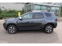 Gebraucht Dacia Duster Prestige 131 PS (96 kW) 2022 Kometengrau SUV
