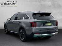 Gebraucht Kia Sorento Platinum 193 PS (141 kW) 2025 Stahlgrau met. SUV