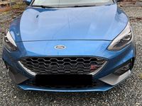 Gebraucht Ford Focus ST 280 PS (205 kW) 2020 Blau Kombi