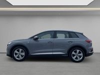 Gebraucht Audi e-tron 210 kW (286 PS) 2024 Mondsteingrau SUV