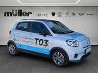 Gebraucht Leapmotor T03 69 kW (95 PS) 2025 Stary silver Kleinwagen