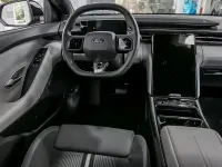 Nowe Ford Capri 210 kW (286 KM) 2025 Czarny SUV