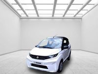 Nowe Aixam Crossline Pack 2026 Biały Hatchback