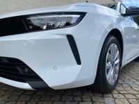 gebraucht Opel Astra Elegance 1.2 Dig.Cockpit LED Shz. Sports.