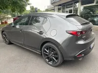 Gebraucht Mazda 3 Homura-Line 140 PS (102 kW) 2025 Grau Limousine