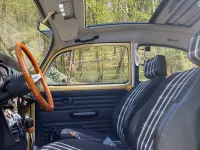 Gebraucht VW Käfer 44 PS (32 kW) 1984 Gold Cabrio