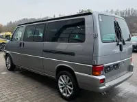 Gebraucht VW T4 102 PS (75 kW) 2000 Silber Van