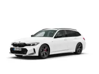 Gebraucht BMW M340 Performance 340 PS (250 kW) 2025 Weiß Limousine