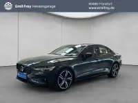Gebraucht Volvo S60 R-Design 145 PS (106 kW) 2022 Limousine