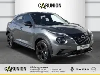Gebraucht Nissan Juke 143 PS (105 kW) 2023 Schwarz SUV