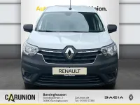 Second-hand Renault Express 95 CP (69 kW) 2023 Alb Monovolum