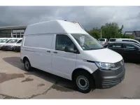 Gebraucht VW Transporter 150 PS (110 kW) 2020 Candyweiß Van