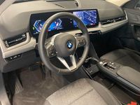 Gebraucht BMW X2 Efficient Dynamics 150 PS (110 kW) 2024 Grün SUV