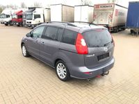 gebraucht Mazda 5 Lim. 1.8 Exclusive