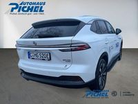 Gebraucht MG HS Luxury 272 PS (200 kW) 2025 Weiß(metallic) SUV