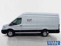 Gebraucht Ford Transit Trend 131 PS (96 kW) 2025 Frostweiß Van