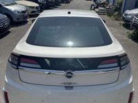 Gebraucht Opel Ampera Edition 111 kW (151 PS) 2012 Weiß Kleinwagen