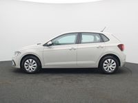 gebraucht VW Polo 1.0 TGI Life