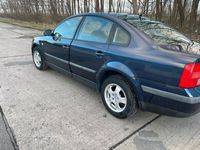 gebraucht VW Passat 1.9 Motor Tüv