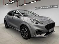 Gebraucht Ford Puma ST-Line 155 PS (114 kW) 2023 Grau SUV