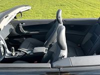 Gebraucht Volvo C70 Kinetic 177 PS (130 kW) 2011 Schwarz Cabrio