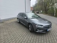 Gebraucht Opel Insignia Elegance 174 PS (127 kW) 2021 Grau Kombi
