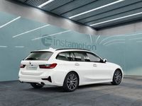 gebraucht BMW 330 i Touring Laser Pano HUD HiFi DA PA