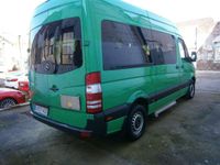 gebraucht Mercedes Sprinter 316 / 316 NGT / 316 LGT (906.733/735)