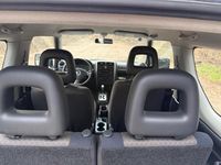 Gebraucht Suzuki Jimny 86 PS (63 kW) 2009 Schwarz SUV