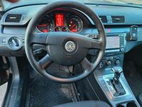Gebraucht VW Passat Trendline 140 PS (102 kW) 2007 Grau Kombi