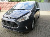 gebraucht Ford B-MAX B-Max1.0 EcoBoost Trend