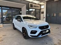 Gebraucht Cupra Ateca VZ3 300 PS (220 kW) 2022 Weiß SUV