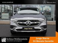 gebraucht Mercedes 200 GLC4M Avantgarde/LED/AHK/Memory/RfCam/18"