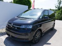 Neu VW Multivan Life 150 PS (110 kW) 2025 Deepblack perleffekt Van