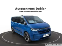 Neu VW Caravelle Edition 170 PS (125 kW) 2026 Mid blue Van