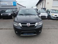 gebraucht Fiat Freemont Lounge AWD 4X4