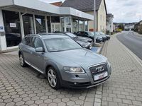 Gebraucht Audi A6 Allroad S-Line 232 PS (170 kW) 2007 Grau Kombi