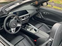 Gebraucht BMW Z4 M Sport 340 PS (250 kW) 2025 Schwarz Cabrio