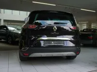 Gebraucht Renault Espace Initiale Paris 200 PS (147 kW) 2015 Amethyst black Van / Kleinbus