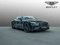 Neu Bentley Continental 680 PS (500 kW) 2026 Schwarz