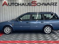 Gebraucht VW Passat S 174 PS (127 kW) 1994 Blau Limousine
