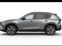 Neu Mazda CX-5 Exclusive-Line 141 PS (103 kW) 2026 SUV