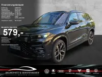 Usata VW Tayron R-line 193 CV (141 kW) 2025 Nero SUV