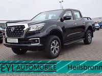 Neu DFSK Rich 6 163 PS (119 kW) 2026 Schwarz Pickup
