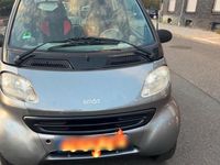 Gebraucht Smart ForTwo Coupé 70 PS (51 kW) 2006 Coupé